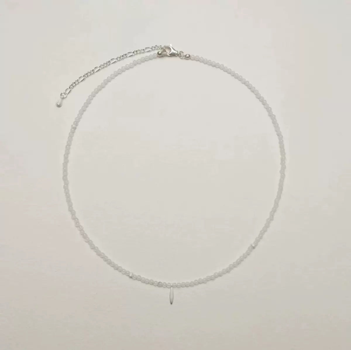 Focus necklace