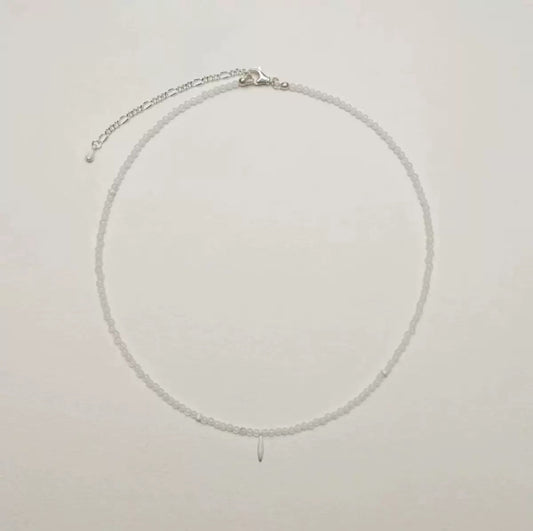 Focus necklace