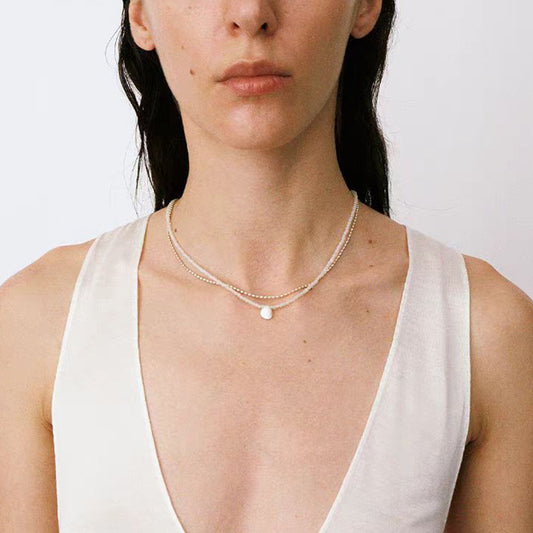 Radiance necklace