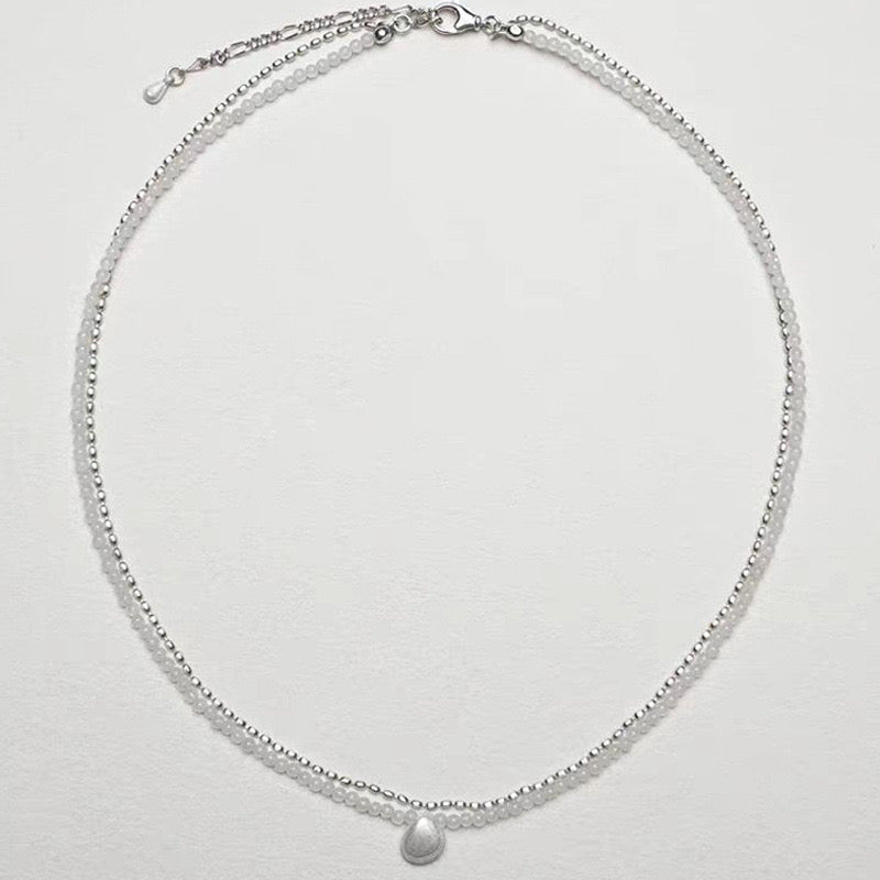 Radiance necklace