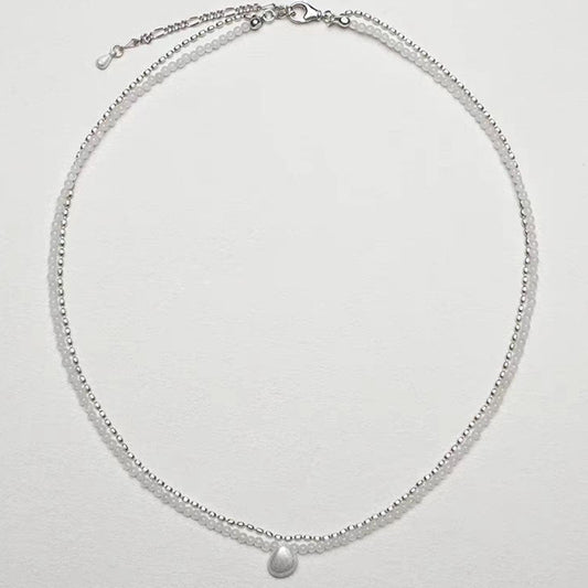 Radiance necklace