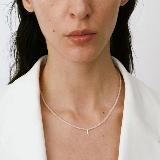 Focus necklace