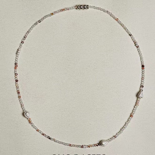 Intuition necklace