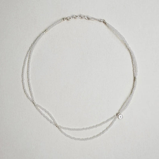 Flow necklace
