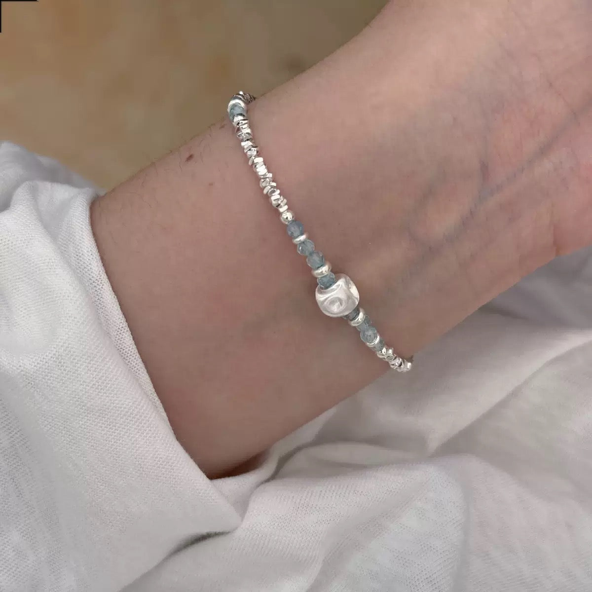Lumen bracelet